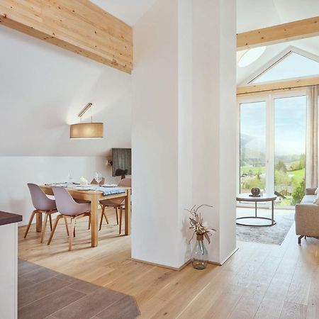Die Tauplitz Lodges - Bergblick B7-2 By Aa Holiday Homes エクステリア 写真