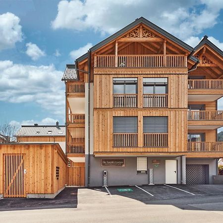 Die Tauplitz Lodges - Bergblick B7-2 By Aa Holiday Homes エクステリア 写真