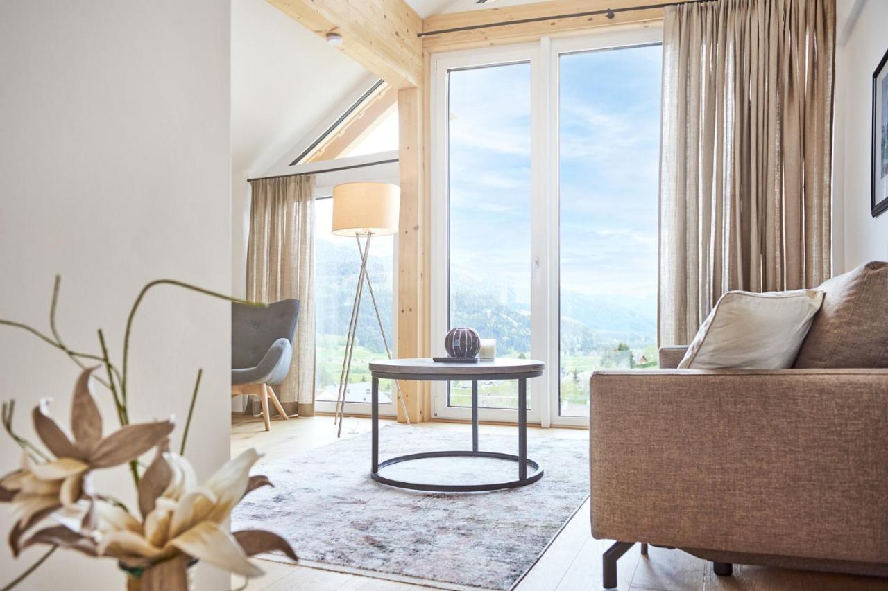 Die Tauplitz Lodges - Bergblick B7-2 By Aa Holiday Homes エクステリア 写真