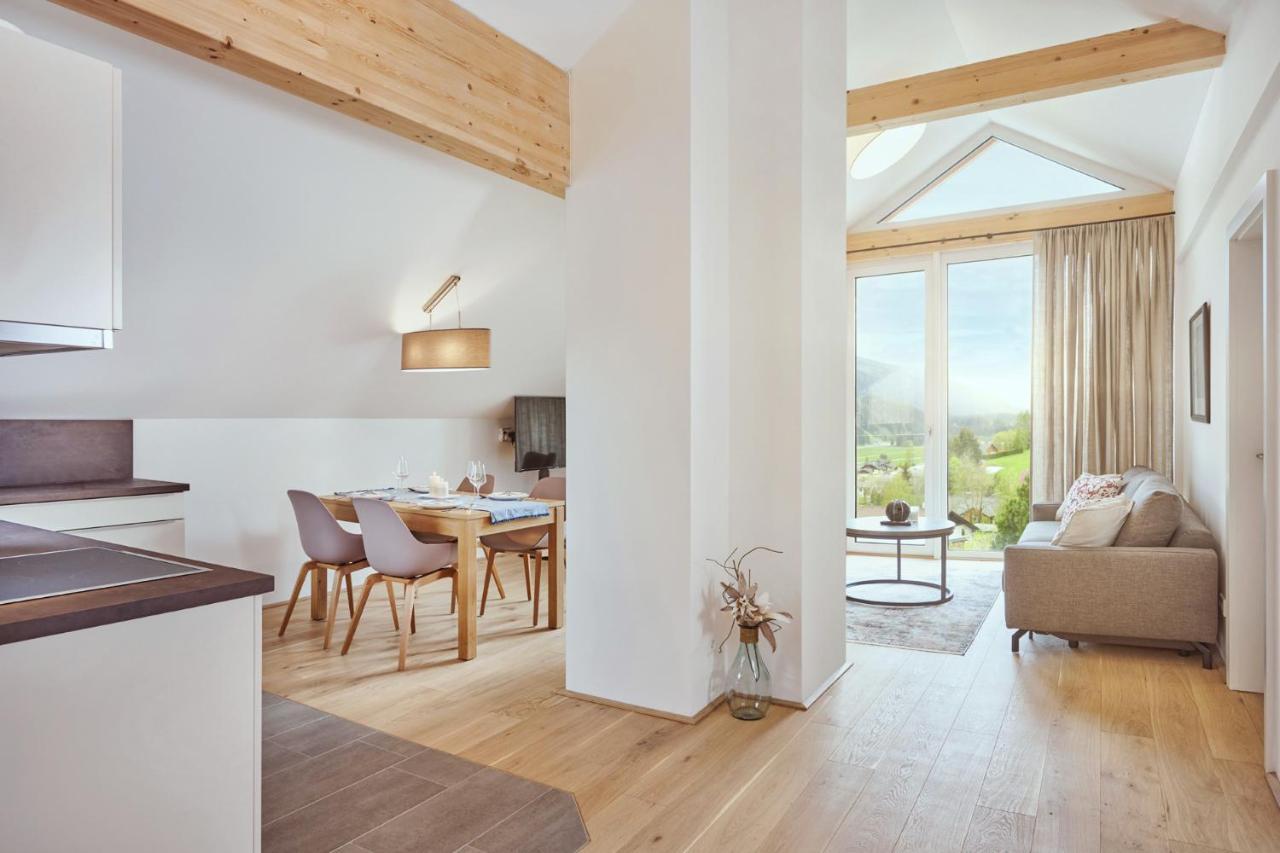 Die Tauplitz Lodges - Bergblick B7-2 By Aa Holiday Homes エクステリア 写真