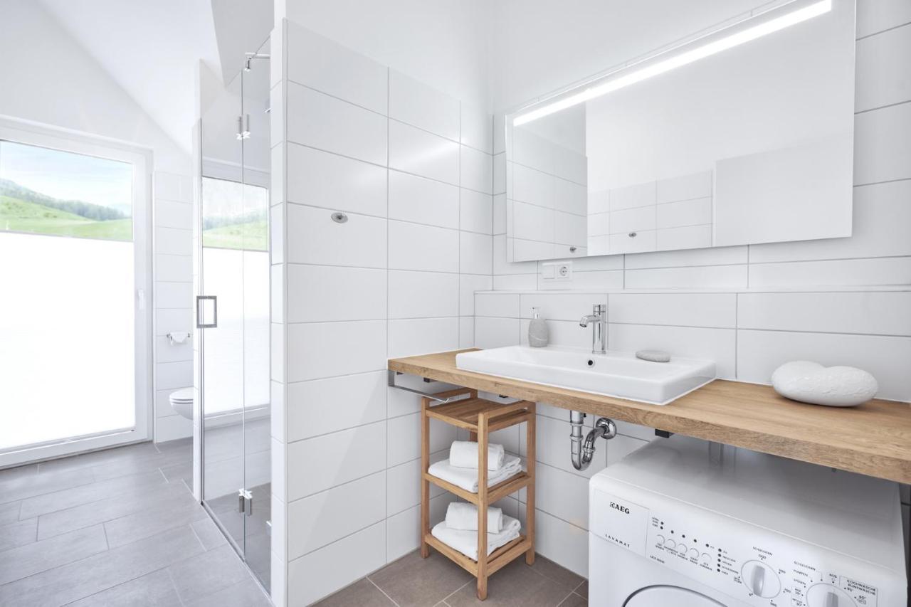 Die Tauplitz Lodges - Bergblick B7-2 By Aa Holiday Homes エクステリア 写真