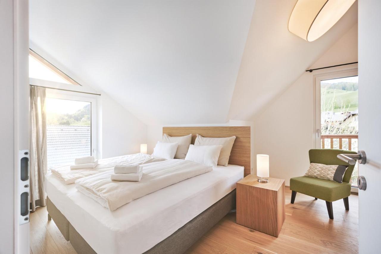 Die Tauplitz Lodges - Bergblick B7-2 By Aa Holiday Homes エクステリア 写真