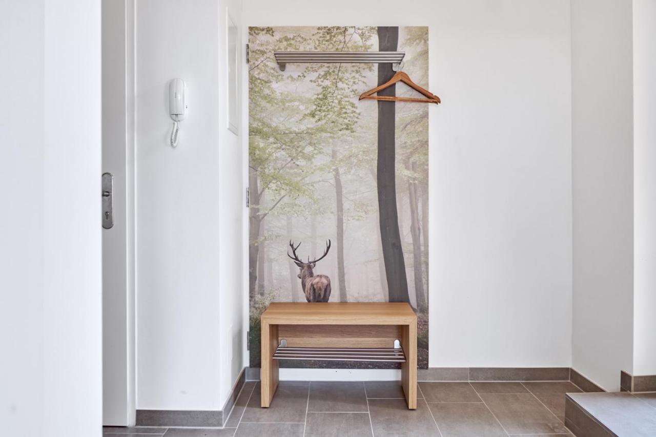 Die Tauplitz Lodges - Bergblick B7-2 By Aa Holiday Homes エクステリア 写真
